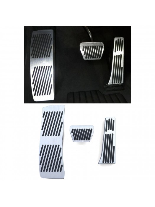 Sportovní pedály BMW 3 F30/F31/F34